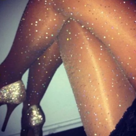 Lolita Accessories - Sexy Womans Tights